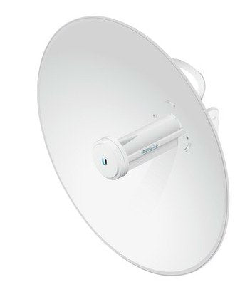 EAN 0810354026720 - Ubiquiti PowerBeam ACGen2 450 Mbit/s Blanco imagen 1