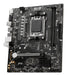 EAN 4711377093804 - MSI PRO A620M-E placa base AMD A620 Zócalo AM5 micro ATX imagen 3