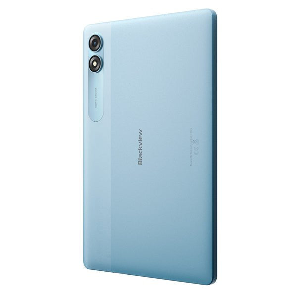EAN 6931548324904 - Blackview Tab 9 Wi-Fi 256 GB 27,9 cm (11") 8 GB Wi-Fi 5 (802.11ac) Android 15 Azul imagen 4