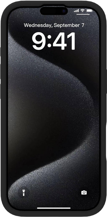 EAN 5715063807767 - eSTUFF ES67150055 funda para teléfono móvil 16 cm (6.3") Negro imagen 7