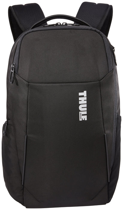 EAN 0085854253048 - Thule Accent TACBP2116 - Black 40,6 cm (16") Mochila Negro imagen 8