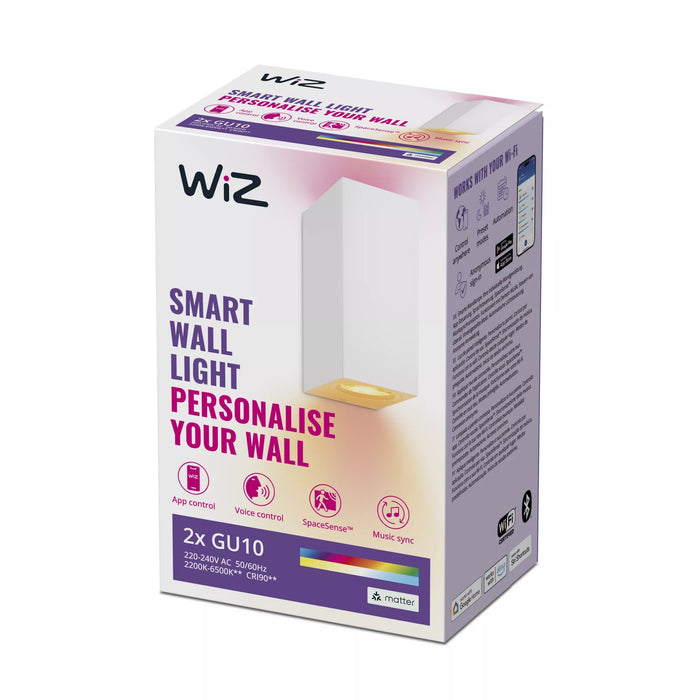 EAN 8719514554597 - WiZ 8719514554597B iluminación inteligente Bluetooth 5 W imagen 2