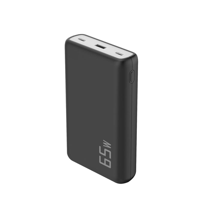 EAN 5704174853602 - CoreParts MBX-PB007 batería externa Ión de litio 20000 mAh Negro imagen 2