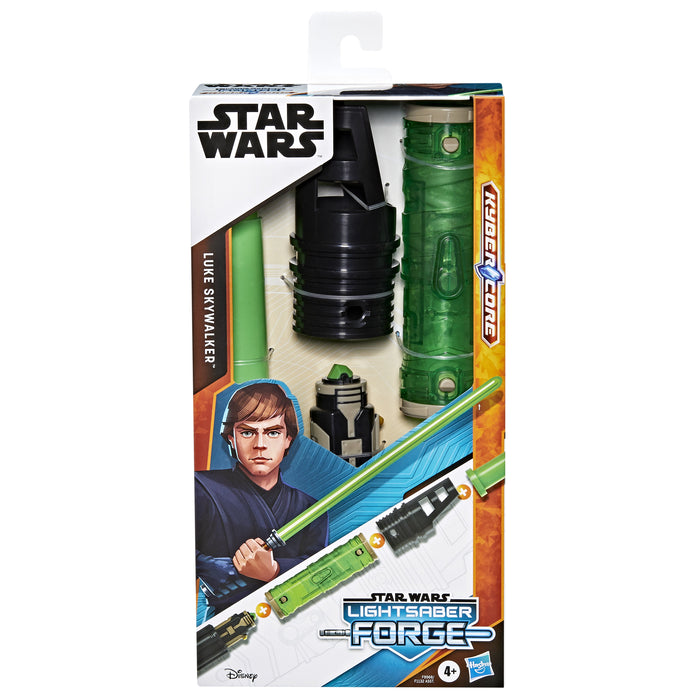 EAN 5010996202314 - Star Wars F99685X0 arma de juguete imagen 4