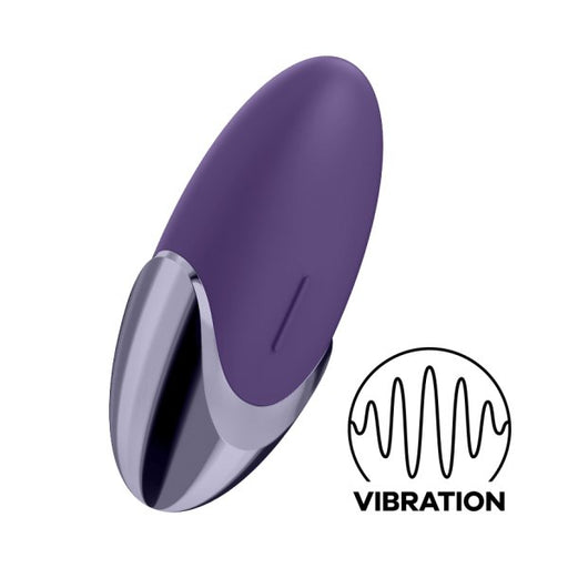 EAN 4061504000947 - Satisfyer Purple Pleasure Mini vibrador imagen 1