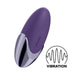 EAN 4061504000947 - Satisfyer Purple Pleasure Mini vibrador imagen 1