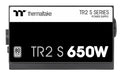 EAN 4711475642744 - Thermaltake PS-TRS-0650NNSAWE-2 unidad de fuente de alimentación 650 W 20+4 pin ATX ATX Negro imagen 4