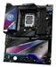 EAN 4710483949708 - Asrock Phantom Gaming Z890 Nova WiFi Intel Z890 LGA 1851 (Socket V1) ATX imagen 5