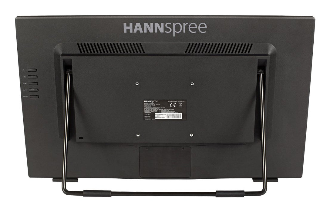 EAN 4711404022524 - Hannspree HT 248 PPB pantalla para PC 60,5 cm (23.8") 1920 x 1080 Pixeles Full HD LCD Pantalla táctil Mes imagen 14