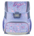 EAN 4008110370866 - Herlitz Loop Plus Butterfly Paradise juego de mochila escolar Chica Poliéster Lila, Rosa imagen 10