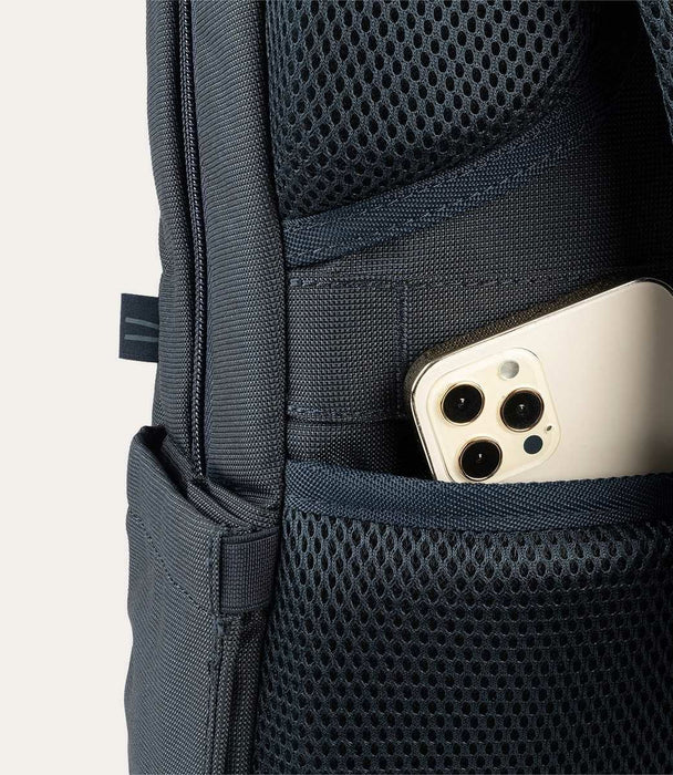 EAN 8020252178120 - Tucano Binario Gravity mochila Mochila de senderismo Azul Plástico reciclado imagen 6