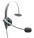EAN 0607972027655 - BlueParrott VR11 Auriculares Alámbrico Oficina/Centro de llamadas Gris imagen 1