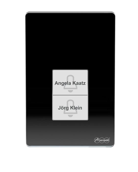 EAN 4019377900611 - Auerswald TFS-Dialog 400 Negro imagen 5