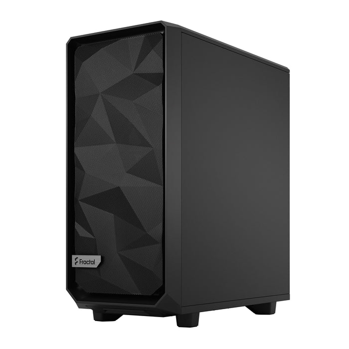 EAN 7340172702337 - Fractal Design Meshify 2 Compact Torre Negro imagen 9
