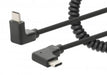EAN 0766623356213 - Manhattan 356213 cable USB 1 m USB C Negro imagen 1