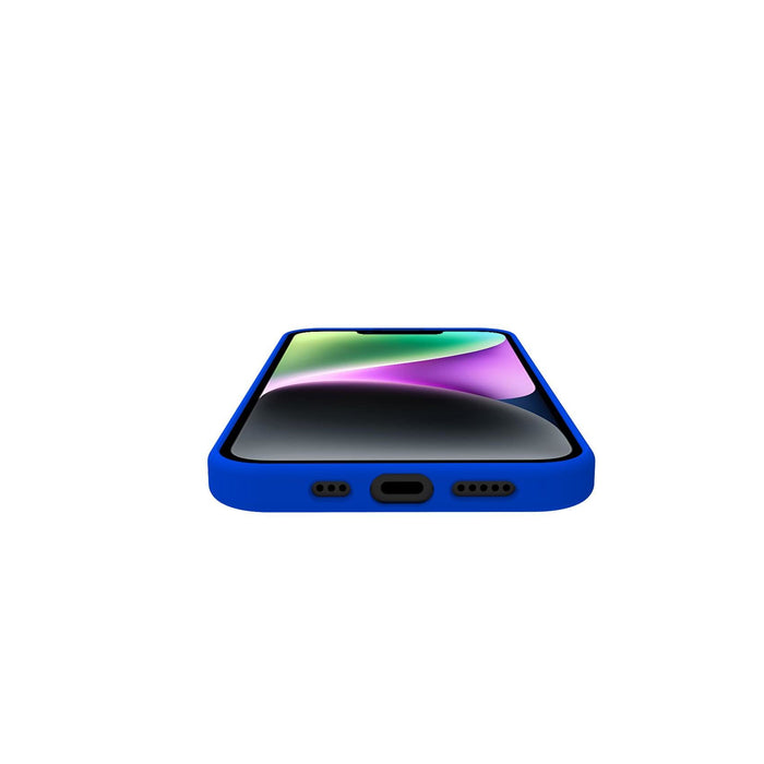 EAN 8021735205012 - Celly CROMO1053BL funda para teléfono móvil 15,5 cm (6.1") Azul imagen 6