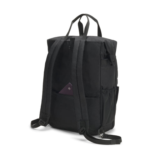 EAN 7640186418072 - DICOTA Dual GO 39,6 cm (15.6") Mochila Negro imagen 2