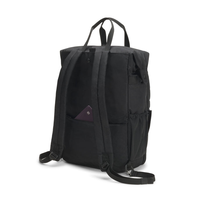 EAN 7640186418072 - DICOTA Dual GO 39,6 cm (15.6") Mochila Negro imagen 2