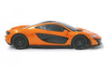 EAN 4042774431921 - Jamara McLaren P1 modelo controlado por radio Coche de carreras de carretera Motor eléctrico 1:24 imagen 3
