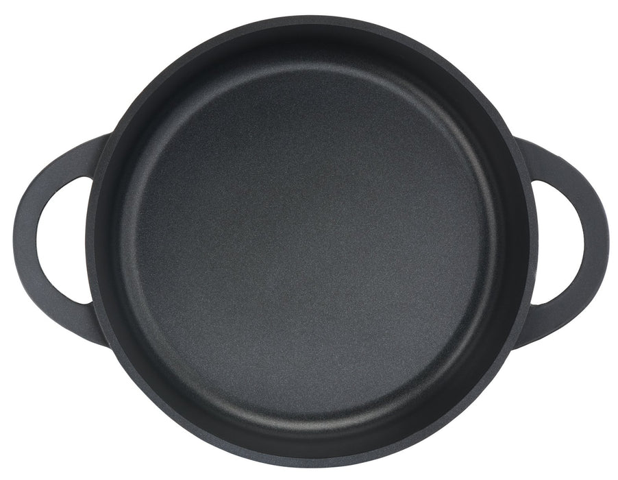 EAN 3168430291669 - Tefal Trattoria E21872 Alrededor Negro imagen 3