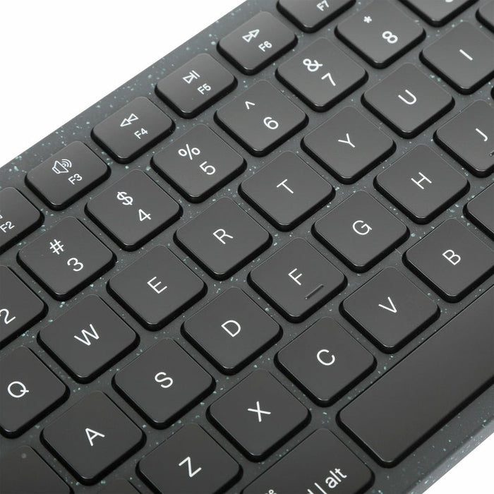 EAN 5063194001463 - Targus AKB874NO teclado Universal USB QWERTY Nórdico Negro imagen 7