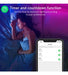 EAN 5907772033913 - Nous 5907772033913 iluminación inteligente Tira de luz inteligente Wi-Fi 24 W imagen 6