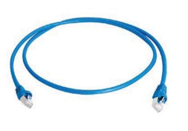 EAN 4018359292294 - Telegärtner CAT6a, 20m cable de red Azul S/FTP (S-STP) imagen 1