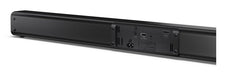EAN 4550556175050 - Sharp HT-SB145 altavoz soundbar Negro 2.0 canales 150 W imagen 8