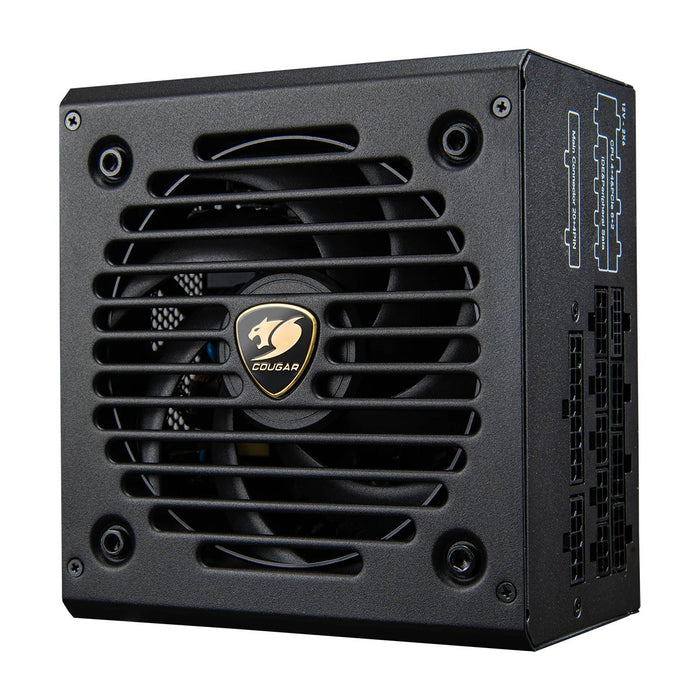 EAN 4710483779176 - COUGAR Gaming CGR GDN-750 unidad de fuente de alimentación 750 W 20+4 pin ATX ATX Negro imagen 8
