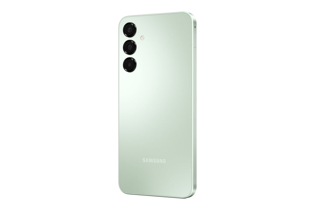 EAN 8806095822952 - Samsung Galaxy A16 17 cm (6.7") Ranura híbrida Dual SIM 4G USB Tipo C 8 GB 256 GB 5000 mAh Verde imagen 7