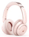 EAN 0194644064815 - Soundcore Life Q30 Auriculares Inalámbrico Diadema Llamadas/Música USB Tipo C Bluetooth Rosa claro imagen 1