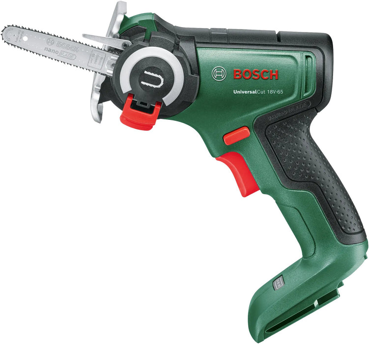 EAN 4053423236101 - Bosch UniversalCut 18V-65 power jigsaws 8000 spm 1 kg imagen 5