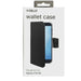 EAN 8021735215332 - Celly WALLY funda para teléfono móvil 17 cm (6.7") Funda cartera Negro imagen 6