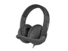 EAN 5901969420296 - NATEC Rhea Auriculares Alámbrico Diadema Juego Negro imagen 5