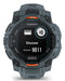 EAN 753759339517 - Garmin Instinct 3 3,05 cm (1.2") 45 mm Digital 176 x 176 Pixeles Pantalla táctil Titanio Wifi GPS (satélit imagen 1