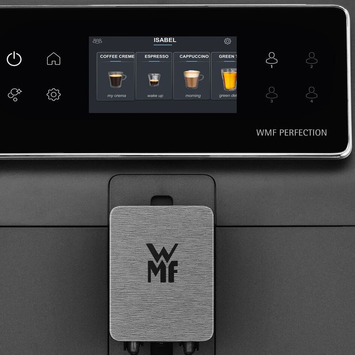 EAN 3016661172250 - WMF Perfection CP8208 Totalmente automática Cafetera de vacío 2 L imagen 11