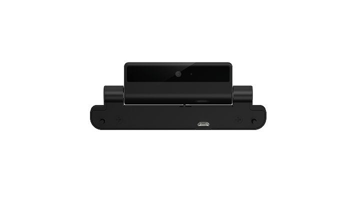 EAN 0843173124711 - Elo Touch Solutions 2D Webcam cámara web 8 MP 3264 x 2448 Pixeles USB Negro imagen 2