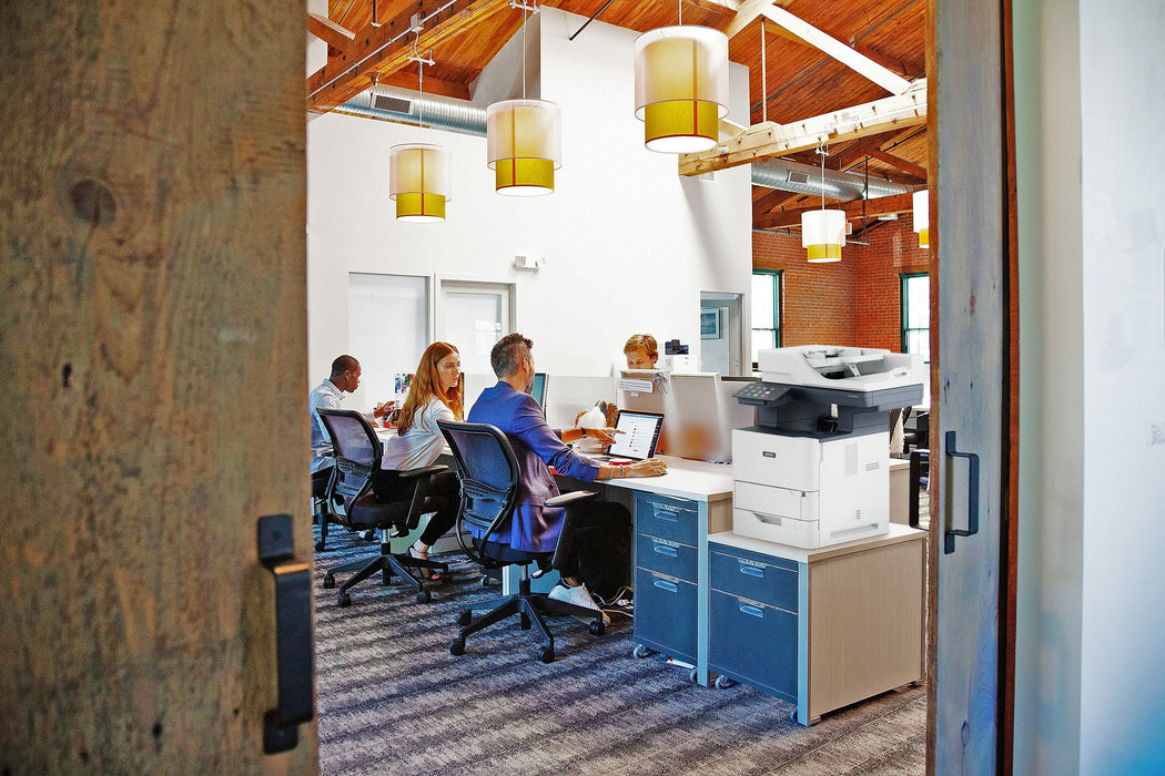 EAN 95205040876 - Xerox VersaLink B625V_DN impresora multifunción Laser 1200 x 1200 DPI 65 ppm imagen 3