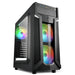 EAN 4044951026814 - Sharkoon VG6-W RGB Midi Tower Negro imagen 1