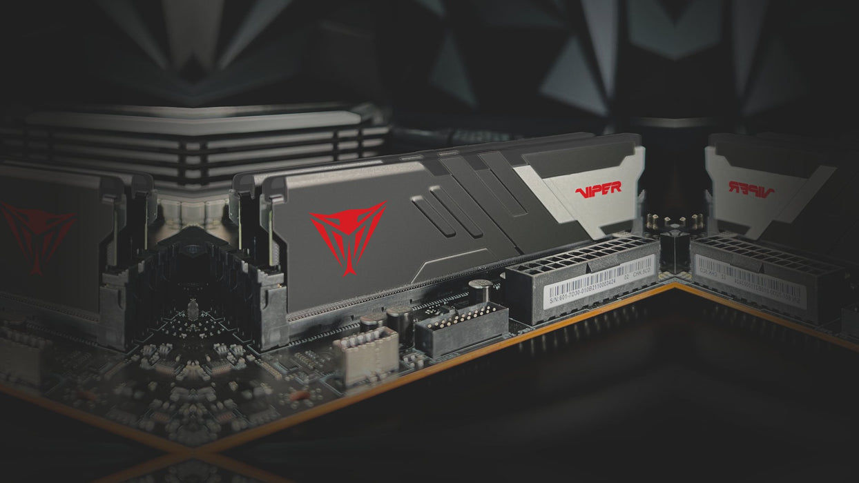 EAN 4711378428209 - Patriot Memory Viper Venom módulo de memoria 64 GB 2 x 32 GB DDR5 6000 MT/s ECC imagen 2