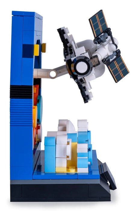 EAN 4042774475055 - Jamara CaDA Space Shuttle Discovery imagen 6