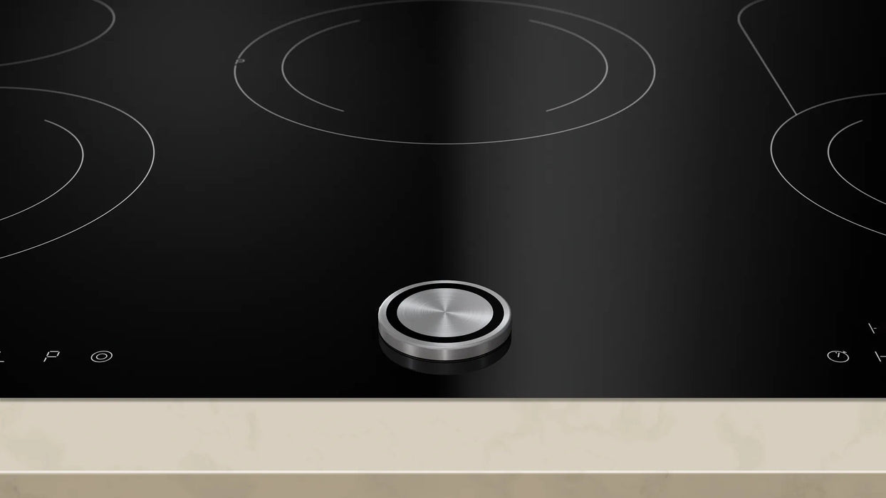 EAN 4242004188278 - Neff T18PT16X0 hobs Negro Integrado 80 cm Cerámico 4 zona(s) imagen 3