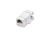 EAN 5901738556799 - Alantec MKN-U5-1 conector RJ45 Blanco imagen 1