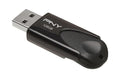 EAN 3536403352806 - PNY Attaché 4 2.0 128GB unidad flash USB USB tipo A Negro imagen 1