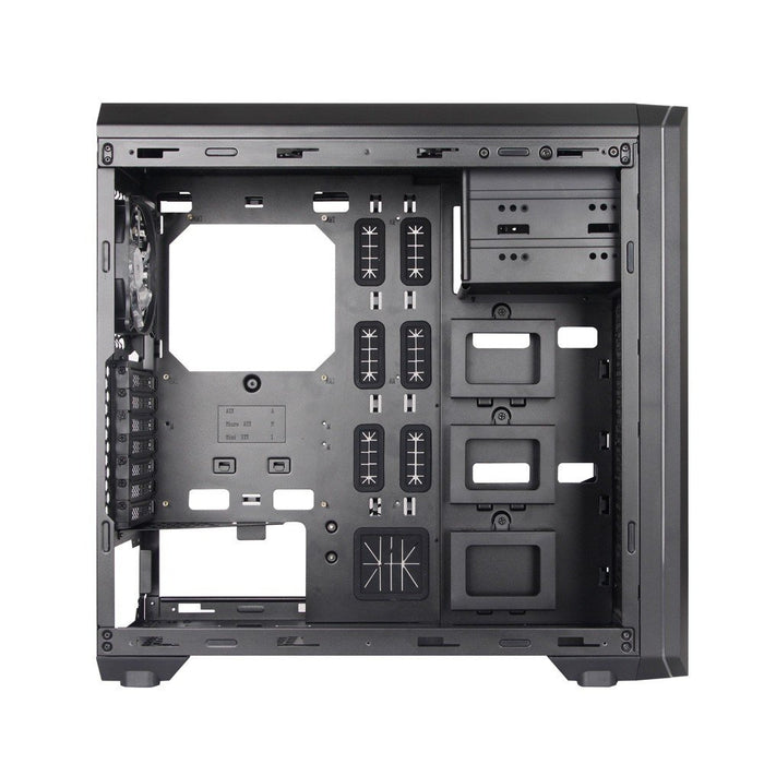 EAN 8436550233490 - TALIUS Daemon Full Tower Negro imagen 16