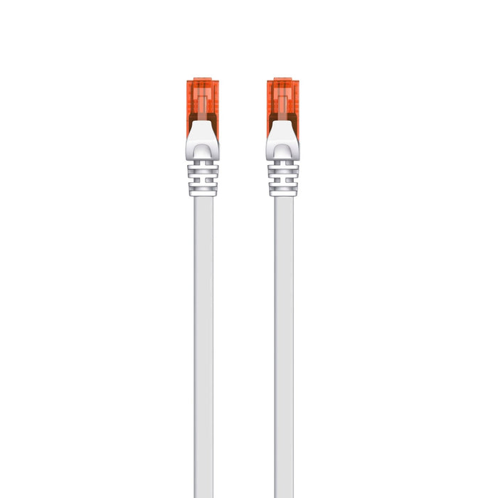 EAN 8056045870759 - Ewent IM1030 cable de red Gris 7 m Cat6 U/UTP (UTP) imagen 1
