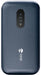 EAN 7322460087135 - Doro 2820 7,11 cm (2.8") 116,9 g Azul, Blanco Teléfono básico imagen 9