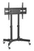 EAN 766623462679 - Manhattan 462679 soporte para TV 177,8 cm (70") Negro imagen 9