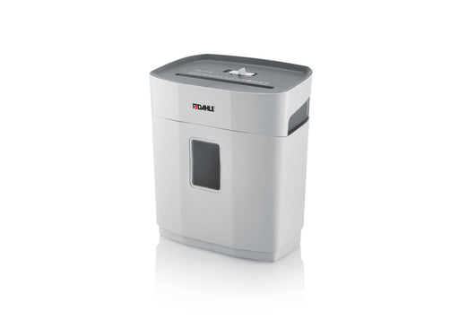 EAN 4009729074183 - Dahle PaperSAFE 100 triturador de papel Corte cruzado 70 dB 22 cm Gris, Blanco imagen 1