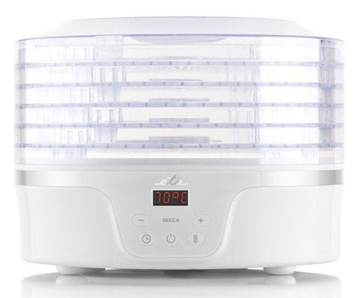 EAN 8590393377497 - Eta SECCA Transparente, Blanco 380 W imagen 1